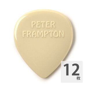 JIM DUNLOP W_bv PF599RWH White M^[sbN×12