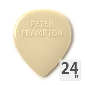 JIM DUNLOP W_bv PF599RWH White M^[sbN×24