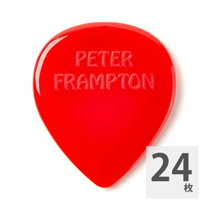 JIM DUNLOP W_bv PF599RRD Red M^[sbN×24
