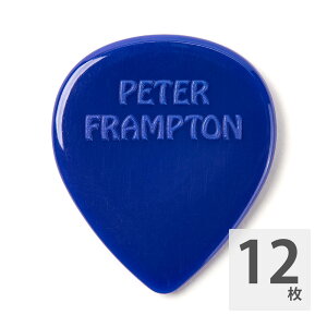 JIM DUNLOP W_bv PF599RBL Blue M^[sbN×12