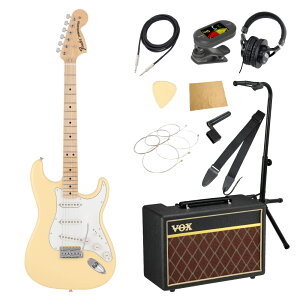 Fender tF_[ Made in Japan Traditional 70s Stratocaster MN VWT GLM^[ VOXAvt 11_ S҃Zbg