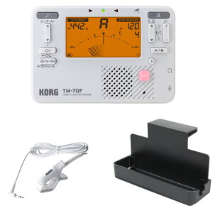 `[i[ gm[ RO KORG TM-70F WH R^Ng}CN CM-400/ ʑgCtZbg ty Ǌy y uXoh I[PXg `[i[gm[  zCg