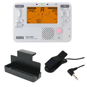 `[i[ gm[ RO KORG TM-70F WH R^Ng}CN FA-01M/ʑgCtZbg ty Ǌy y uXoh I[PXg `[i[gm[  zCg