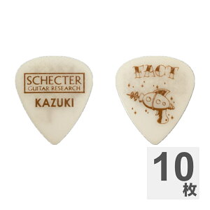 SCHECTER VFN^[ SPA-FC/KA/2 FACT KAZUKIf M^[sbN×10