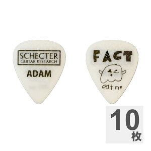 SCHECTER VFN^[ SPA-FC/AD/2 FACT ADAMf M^[sbN×10