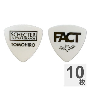SCHECTER VFN^[ SPA-FC/TM/2 FACT TOMOHIROf M^[ x[XsbN×10