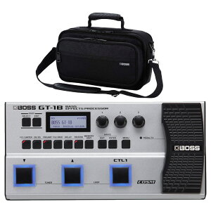 BOSS GT-1B x[Xp}`GtFN^[ GtFN^[P[X BOSS CB-BM-S LOobNtZbg