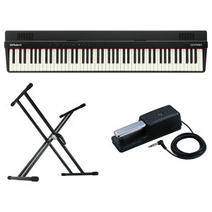 ROLAND [h GO-88PX GO:PIANO88 Entry Keyboard Piano X^X^h/_p[y_tZbg Gg[L[{[h sAm 88