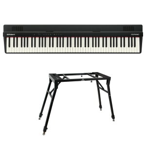 ROLAND [h GO-88PX GO:PIANO88 Entry Keyboard Piano 4{rX^htZbg Gg[L[{[h sAm 88