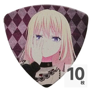 SCHECTER VFN^[ SPA-Doloris BanG Dream! Ave Mujica Doloris ohI AxWJ hX Op  M^[sbN×10