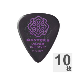 MASTER 8 JAPAN �}�X�^�[�G�C�g�W���p�� IFUHPS-TD073 INFINIX-U Hard Polish TEARDROP 0.73mm �M�^�[�s�b�N×10��
