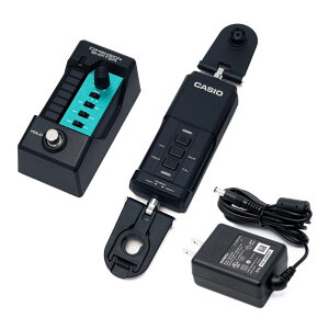 CASIO �J�V�I DN-SE10 DIMENSION SHIFTER �G�N�X�v���b�V�����R���g���[���[ �d���A�_�v�^�[�t���Z�b�g