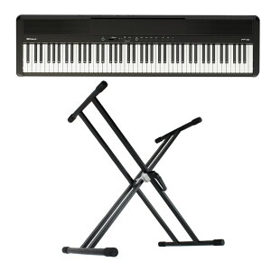 ROLAND FP-40BKB Digital Piano �u���b�N �d�q�s�A�m X�^�X�^���h�t���Z�b�g