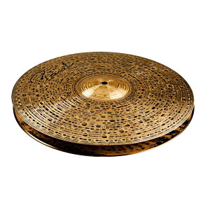PAISTE Signature Dark Energy Hi-Hats Mark I Pair 14�h �n�C�n�b�g�V���o�� �y�A
