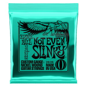 ERNIE BALL 2626/Not Even Slinky×6SET A[j[{[GLM^[