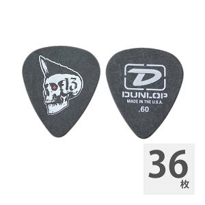 JIM DUNLOP L10R/PSYCHOBILLY/0.60 �s�b�N×36��