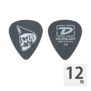 JIM DUNLOP L10R/PSYCHOBILLY/0.73 �M�^�[�s�b�N×12��