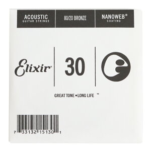 �G���N�T�[ ELIXIR 15130/030��×4�{