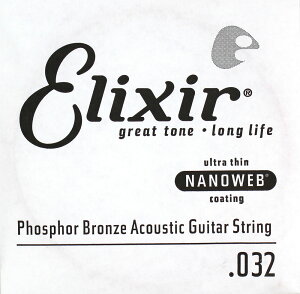 GNT[ ELIXIR 14132 032 AR[XeBbNM^[p o NANOWEB tHXt@[uY×4{