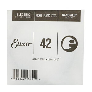 GNT[  o GL 042Q[W 4{Zbg ELIXIR 15242/042×4{ GNT[imEFuo nanoweb imEFu