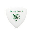 PICKBOY GP-TG-R/08 Terry Gould 0.80mm ギターピック×10枚