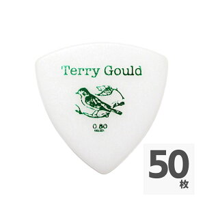 PICKBOY GP-TG-R/08 Terry Gould 0.80mm �M�^�[�s�b�N×50��