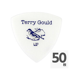 PICKBOY GP-TG-R/100 Terry Gould 1.00mm �M�^�[�s�b�N×50��