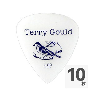PICKBOY GP-TG-T/100 Terry Gould 1.00mm M^[sbN×10