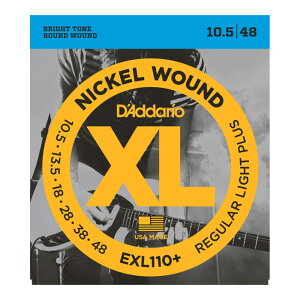 D'Addario EXL110+ ×5SET __IGLM^[