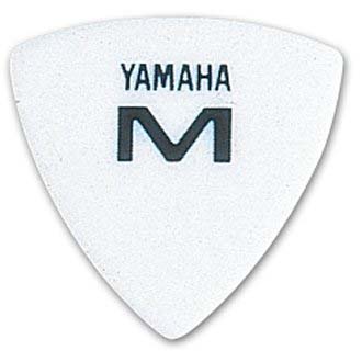 ヤマハ セル製のピック スタンダード 100％安い ミディアム YAMAHA GP-106M 【SALE／76%OFF】 ギターピック×10枚 10枚セット