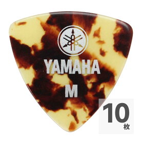ヤマハ YAMAHA GP-502M ギターピック×10枚