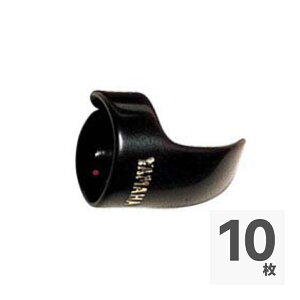 }n YAMAHA Finger Pick tBK[sbN×10