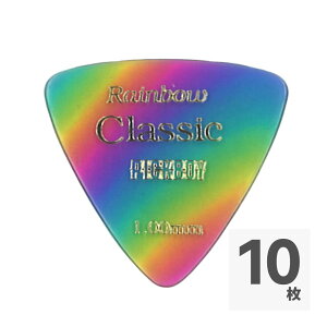 PICKBOY GP-17RA/100 Vintage Classic Rainbow 1.00mm �M�^�[�s�b�N×10��
