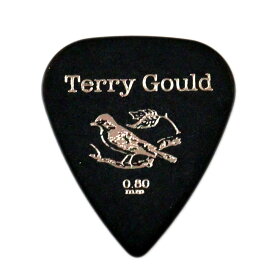 楽天市場 ピック Terry Gould 0 8 10枚の通販