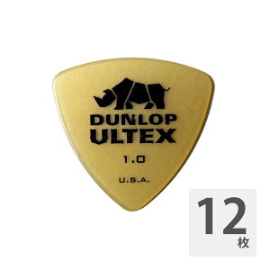 W_bv M^[sbN 12 426 Ultex Triangle 1.0mm JIM DUNLOP W_