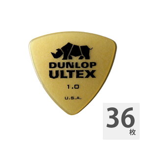 W_bv M^[sbN 36 426 Ultex Triangle 1.0mm JIM DUNLOP W_