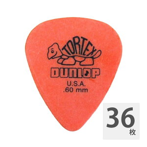 W_bv sbN 36 TORTEX STD ORANGE g[ebNX IW JIM DUNLOP W_