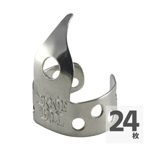 アーニーボール ERNIE BALL PICKEY PICKEYS #9220 フィンガーピック×24個