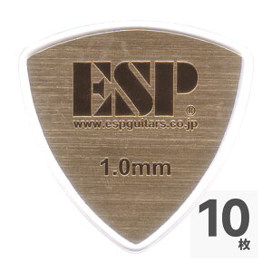 ESP PD-HL10 GOLD wAC gCAO^ M^[sbN×10