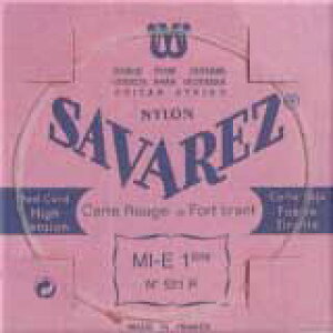 ToX  o 1 SAVAREZ 521R sNx NVbNM^[ o×5{ NVbNM^[