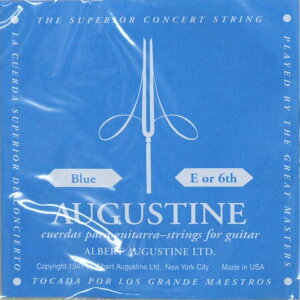 AUGUSTINE BLUE 6 NVbNM^[ o×6{