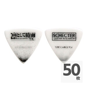 SCHECTER SPA-TK10 WH sbN zƂĎJ TKf×50 M^[sbN