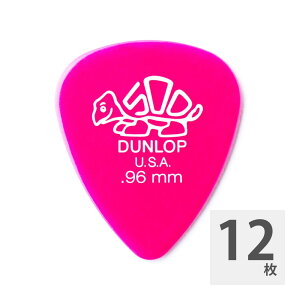 W_bv M^[sbN 12 DELRIN STD/096 JIM DUNLOP W_ f