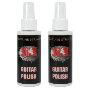 SIT STRINGS PREMIUM GUITAR POLISH GP-4 �M�^�[�|���b�V��×2