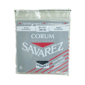 ToX SAVAREZ 500AR RAAX×6SET NVbNM^[ bhx