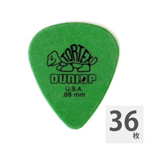 W_bv M^[sbN 36 TORTEX STD 418 0.88 GR g[ebNX JIM DUNLOP W_
