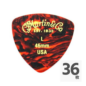 MARTIN Triangle Light 0.46 M^[sbN gCAO^ Thin 12Zbg×3