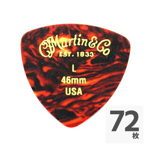 MARTIN Triangle Light 0.46 M^[sbN gCAO^ Thin 12Zbg×6