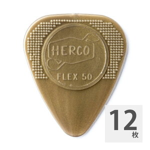 JIM DUNLOP HERCO HE210 Flex 50 Medium×12 M^[sbN