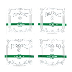 PIRASTRO Chromcor 4/4TCYpoCIZbg E{[Gh